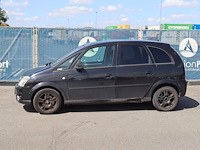 Personenauto opel meriva benzine 105pk 2009 (marge) - afbeelding 1 van  1