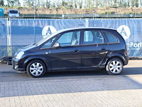 Personenauto opel meriva benzine 105pk 2010 (marge) - afbeelding 1 van  1