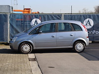 Personenauto opel meriva benzine 70pk 2003 (marge) - afbeelding 1 van  1
