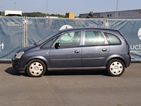Personenauto opel meriva benzine 90pk 2008 (marge) - afbeelding 1 van  1