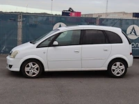 Personenauto opel meriva diesel 100pk 2009 (marge) - afbeelding 1 van  1
