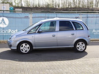Personenauto opel meriva diesel 75pk 2009 (marge) - afbeelding 1 van  1