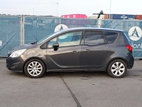 Personenauto opel meriva diesel 95pk 2014 (marge) - afbeelding 1 van  1