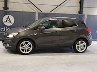 Personenauto opel mokka benzine 140pk 2016 (marge) - afbeelding 1 van  1