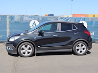 Personenauto opel mokka diesel 130pk 2013 (marge) - afbeelding 1 van  1