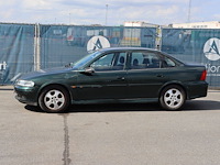 Personenauto opel vectra 1.6 16v benzine 105pk 1999 (marge) - afbeelding 1 van  1