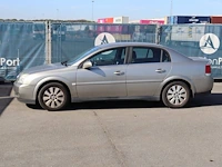 Personenauto opel vectra benzine 105pk 2004 (marge)