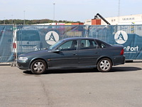 Personenauto opel vectra benzine 140pk 2002 (marge)