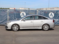 Personenauto opel vectra diesel 100pk 2006 (marge)