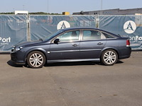 Personenauto opel vectra gts benzine 155pk 2006 (marge) - afbeelding 1 van  1
