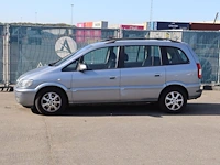 Personenauto opel zafira diesel 100pk 2004 (marge)