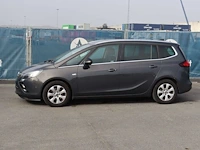 Personenauto opel zafira tourer diesel 136pk 2015 (marge)