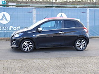 Personenauto peugeot 108 benzine 82pk 2016 (marge)