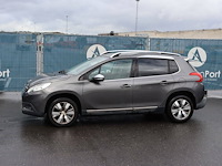 Personenauto peugeot 2008 benzine 110pk 2015 (marge) - afbeelding 1 van  1