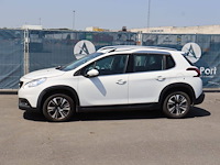 Personenauto peugeot 2008 benzine 110pk 2017 (marge) - afbeelding 1 van  1