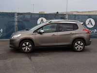 Personenauto peugeot 2008 benzine 82pk 2016 (marge) - afbeelding 1 van  1