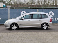Personenauto peugeot 206 benzine 110pk 2005 (marge)