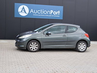 Personenauto peugeot 207 benzine 73pk 2007 (marge) - afbeelding 1 van  1