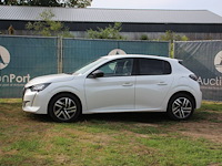 Personenauto peugeot 208 benzine 101pk - afbeelding 1 van  1