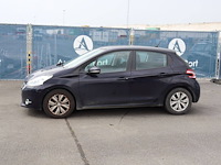 Personenauto peugeot 208 benzine 82pk 2013 (marge) - afbeelding 1 van  1