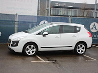 Personenauto peugeot 3008 1.6vti st benzine 88kw 2011 (marge) - afbeelding 1 van  1