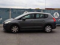 Personenauto peugeot 3008 benzine 120pk 2011 (marge) - afbeelding 1 van  1