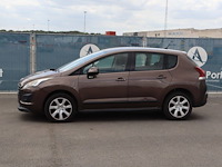 Personenauto peugeot 3008 benzine 120pk 2014 (marge) - afbeelding 1 van  1