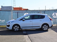 Personenauto peugeot 3008 benzine 130pk 2016 (marge) - afbeelding 1 van  1