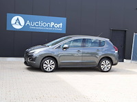 Personenauto peugeot 3008 benzine 130pk 2016 (marge) - afbeelding 1 van  1