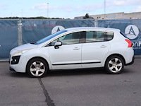 Personenauto peugeot 3008 diesel 112pk 2011 (marge) - afbeelding 1 van  1