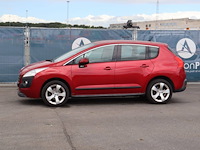 Personenauto peugeot 3008 diesel 115pk 2012 (marge) - afbeelding 1 van  1