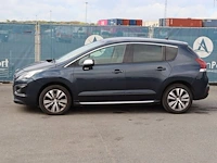 Personenauto peugeot 3008 diesel 115pk 2014 (marge)