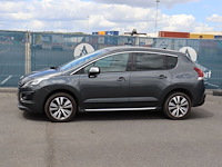 Personenauto peugeot 3008 diesel 116pk 2016 (marge) - afbeelding 1 van  1