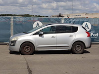 Personenauto peugeot 3008 diesel 163pk 2010 (marge) - afbeelding 1 van  1