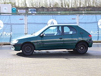 Personenauto peugeot 306 benzine 75pk (marge) - afbeelding 1 van  1