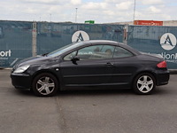 Personenauto peugeot 307 benzine 110pk 2004 (marge) - afbeelding 1 van  1