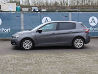 Personenauto peugeot 308 benzine 110pk 2019 (marge)