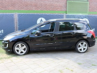 Personenauto peugeot 308 benzine 120pk 2009