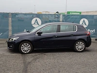 Personenauto peugeot 308 benzine 130pk 2018 (marge)
