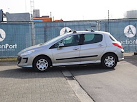 Personenauto peugeot 308 benzine 95pk 2008 (marge)