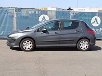 Personenauto peugeot 308 benzine 95pk 2008 (marge)