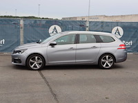 Personenauto peugeot 308 diesel 130pk 2018 (marge)