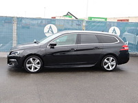 Personenauto peugeot 308 diesel 130pk 2018 (marge)