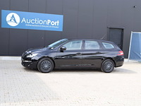 Personenauto peugeot 308 diesel 85pk 2016