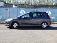 Personenauto peugeot 308 diesel 90pk 2009 (marge)