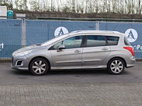 Personenauto peugeot 308 diesel 92pk 2013 (marge) - afbeelding 1 van  1