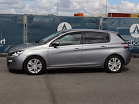 Personenauto peugeot 308 diesel 92pk 2014 (marge)