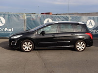 Personenauto peugeot 308 sw benzine 120pk 2012 (marge) - afbeelding 1 van  1