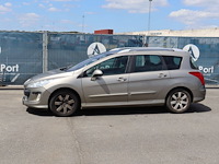 Personenauto peugeot 308 sw diesel 90pk 2010 (marge)