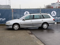 Personenauto peugeot 406 sw diesel 128pk 2002 (marge)